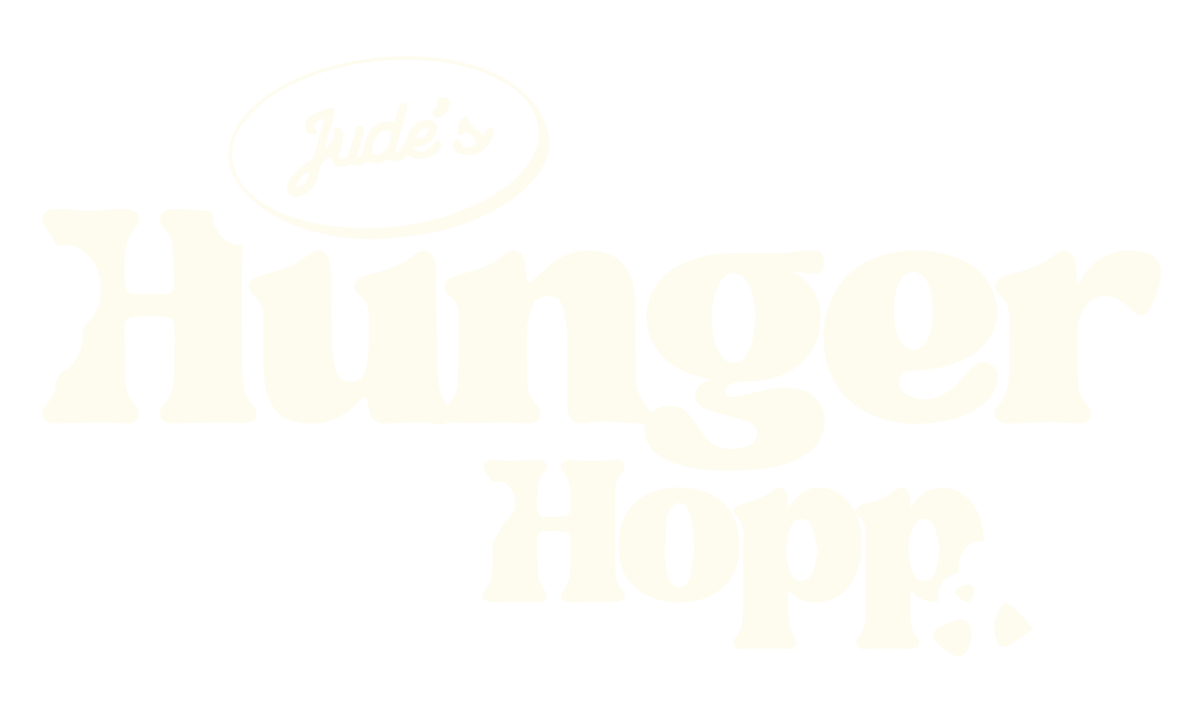 Hunger Hopp